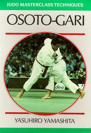 Osoto-Gari (Paperback)