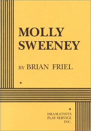 Molly Sweeney (Paperback)