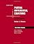 Partial Differential Equations, Student Solutions Manual: An Introduction