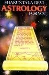Astrology for You