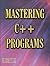 Mastering C++ Programs