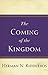 Coming of the Kingdom by Herman N. Ridderbos