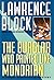 The Burglar Who Painted Like Mondrian (Bernie Rhodenbarr, #5)