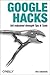 Google Hacks by Tara Calishain