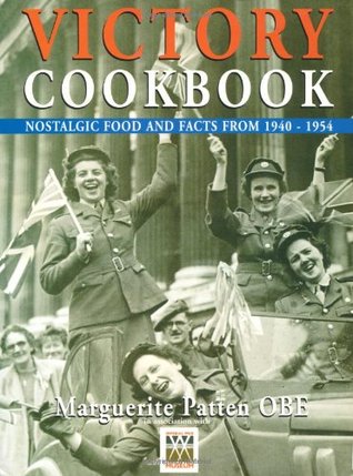 Victory Cookbook (Paperback)