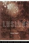 Lusions (Grove Press Poetry Series)