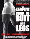 The Complete Book of Butt and Legs The Complete Book of Butt and Legs