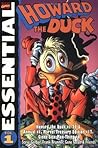 Essential Howard the Duck, Vol. 1 by Steve Gerber