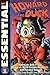 Essential Howard the Duck, Vol. 1 by Steve Gerber
