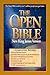 The Open Bible : New King James Version