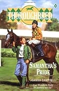 Samantha's Pride