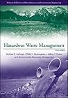 Hazardous Waste M...