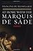 At Home with the Marquis de...