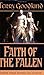 Faith of the Fallen by Terry Goodkind