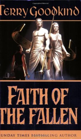 Faith of the Fallen