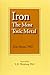 Iron: The Most Toxic Metal