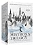 The Mistborn Trilogy