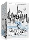 The Mistborn Trilogy
