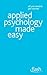Applied Psychology Made Eas...