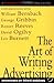 The Art of Writing Advertis...