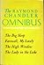 The Raymond Chandler Omnibus