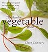 The Vegetable Book