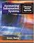 Accounting Information Syst...