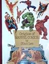 Origins of Marvel...