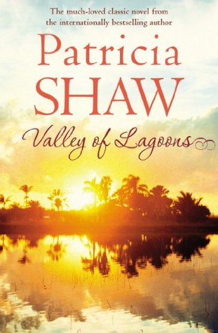 Valley of Lagoons (Kindle Edition)