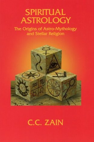 Spiritual Astrology (Paperback)