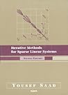 Iterative Methods for Sparse Linear Systems Iterative Methods for Sparse Linear Systems