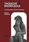Thought and Knowl...