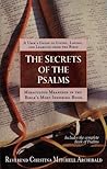 Secret of the Psalms Secret of the Psalms
