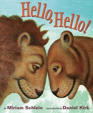 Hello, Hello! (Hardcover)