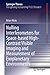 Nulling Interferometers for Space-based High-Contrast Visible Imaging and Measurement of Exoplanetary Environments (Springer Theses)