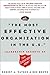 The Most Effective Organization in the U.S. by Robert Alexander Watson