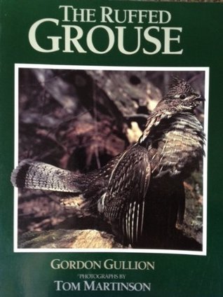 The Ruffed Grouse (Paperback)