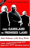 From Gangland to Promised Land: Meet the Man Behind the Machete From Gangland to Promised Land: Meet the Man Behind the Machete