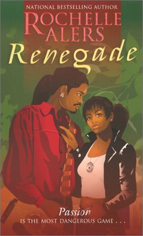 Renegade (Hideaway Legacy, #10)