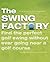 The Swing Factory