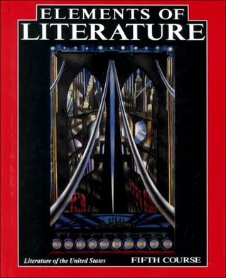 Elements of Literature: 5th Course (Hardcover)