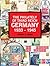 The Philately Of Third Reich Germany 1933 1945 by Robert W. Jones