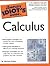 The Complete Idiot's Guide to Calculus