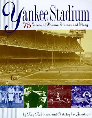Yankee Stadium (Hardcover)