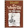 DIARY OF A WIMPY ...
