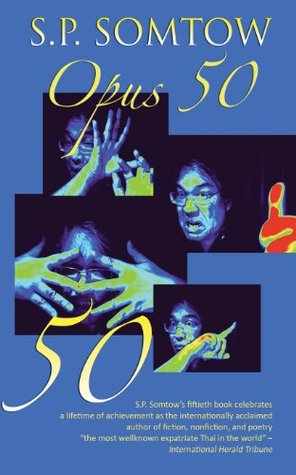 Opus 50: A Literary Retrospective (Paperback)