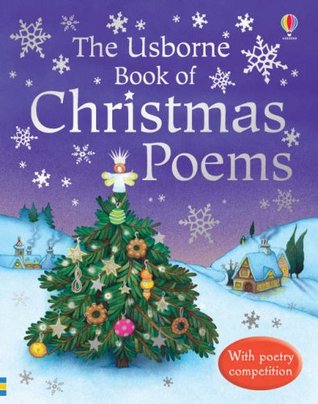Usborne Books 2022 Christmas Usborne Book Of Christmas Poems By Sam Taplin