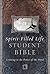 Spirit-filled Life Bible For Students Growing In The Power Of The Word