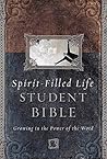 Spirit-filled Life Bible For Students Growing In The Power Of The Word