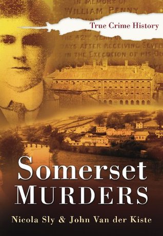 Somerset Murders (Kindle Edition)